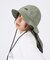 【NANGA/ナンガ】/NYLON TUSSER SUNSHADE HAT/ナイ