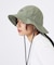 【NANGA/ナンガ】/NYLON TUSSER SUNSHADE HAT/ナイ