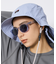 【NANGA/ナンガ】/NYLON TUSSER SUNSHADE HAT/ナイ