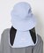 【NANGA/ナンガ】/NYLON TUSSER SUNSHADE HAT/ナイ
