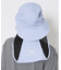 【NANGA/ナンガ】/NYLON TUSSER SUNSHADE HAT/ナイ