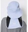 【NANGA/ナンガ】/NYLON TUSSER SUNSHADE HAT/ナイ