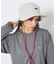 【NANGA/ナンガ】/NYLON TUSSER SUNSHADE HAT/ナイ