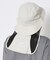 【NANGA/ナンガ】/NYLON TUSSER SUNSHADE HAT/ナイ