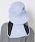 【NANGA/ナンガ】/NYLON TUSSER SUNSHADE HAT/ナイ