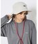【NANGA/ナンガ】/NYLON TUSSER SUNSHADE HAT/ナイ