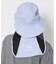 【NANGA/ナンガ】/NYLON TUSSER SUNSHADE HAT/ナイ