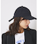 【NANGA/ナンガ】NYLON TUSSER BB CAP /ナイロンタッサー