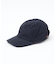 【NANGA/ナンガ】NYLON TUSSER BB CAP /ナイロンタッサー