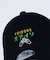 【YOIDORE/ヨイドレ 】 オアイソ刺繍 CAP/24HRS OPEN/ベー
