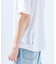【SORONA】接触冷感 サイドタック 半袖Tシャツ