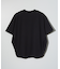 【SORONA】接触冷感 サイドタック 半袖Tシャツ