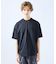 【SORONA】接触冷感 サイドタック 半袖Tシャツ