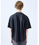 【SORONA】接触冷感 サイドタック 半袖Tシャツ