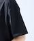 【SORONA】接触冷感 サイドタック 半袖Tシャツ