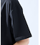 【SORONA】接触冷感 サイドタック 半袖Tシャツ