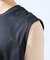 【SORONA】接触冷感 ノースリーブ Tシャツ