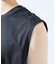 【SORONA】接触冷感 ノースリーブ Tシャツ