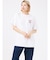 【FRUIT OF THE LOOM/フルーツ オブ ザ ルーム】Print T