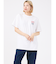 【FRUIT OF THE LOOM/フルーツ オブ ザ ルーム】Print T
