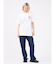 【FRUIT OF THE LOOM/フルーツ オブ ザ ルーム】Print T