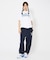 【FRUIT OF THE LOOM/フルーツ オブ ザ ルーム】Print T