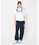 【FRUIT OF THE LOOM/フルーツ オブ ザ ルーム】Print T
