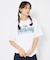 【FRUIT OF THE LOOM/フルーツ オブ ザ ルーム】Print T