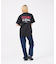 【FRUIT OF THE LOOM/フルーツ オブ ザ ルーム】Print T
