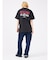 【FRUIT OF THE LOOM/フルーツ オブ ザ ルーム】Print T