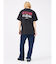 【FRUIT OF THE LOOM/フルーツ オブ ザ ルーム】Print T