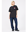 【FRUIT OF THE LOOM/フルーツ オブ ザ ルーム】Print T
