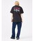 【FRUIT OF THE LOOM/フルーツ オブ ザ ルーム】Print T