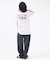 【FRUIT OF THE LOOM/フルーツ オブ ザ ルーム】Print T