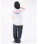 【FRUIT OF THE LOOM/フルーツ オブ ザ ルーム】Print T