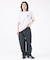 【FRUIT OF THE LOOM/フルーツ オブ ザ ルーム】Print T
