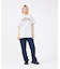 【FRUIT OF THE LOOM/フルーツ オブ ザ ルーム】Print T