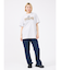 【FRUIT OF THE LOOM/フルーツ オブ ザ ルーム】Print T