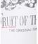 【FRUIT OF THE LOOM/フルーツ オブ ザ ルーム】Print