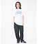 【FRUIT OF THE LOOM/フルーツ オブ ザ ルーム】Print T