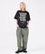 【FRUIT OF THE LOOM/フルーツ オブ ザ ルーム】Print T
