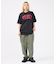【FRUIT OF THE LOOM/フルーツ オブ ザ ルーム】Print T