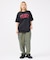 【FRUIT OF THE LOOM/フルーツ オブ ザ ルーム】Print T