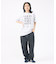 【FRUIT OF THE LOOM/フルーツ オブ ザ ルーム】Print T