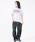 【FRUIT OF THE LOOM/フルーツ オブ ザ ルーム】Print T