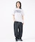 【FRUIT OF THE LOOM/フルーツ オブ ザ ルーム】Print T