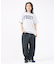 【FRUIT OF THE LOOM/フルーツ オブ ザ ルーム】Print T