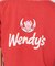 【FRUIT OF THE LOOM/フルーツ オブ ザ ルーム】WENDYSガ
