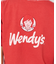 【FRUIT OF THE LOOM/フルーツ オブ ザ ルーム】WENDYSガ