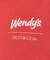 【FRUIT OF THE LOOM/フルーツ オブ ザ ルーム】WENDYSガ